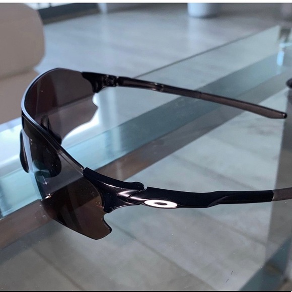 Oakley Evzero path sunglasses - Picture 3 of 4